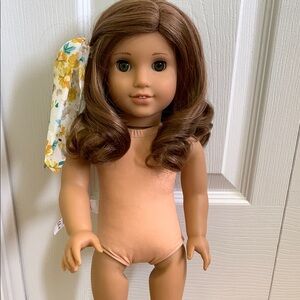 American Girl Doll Rebecca